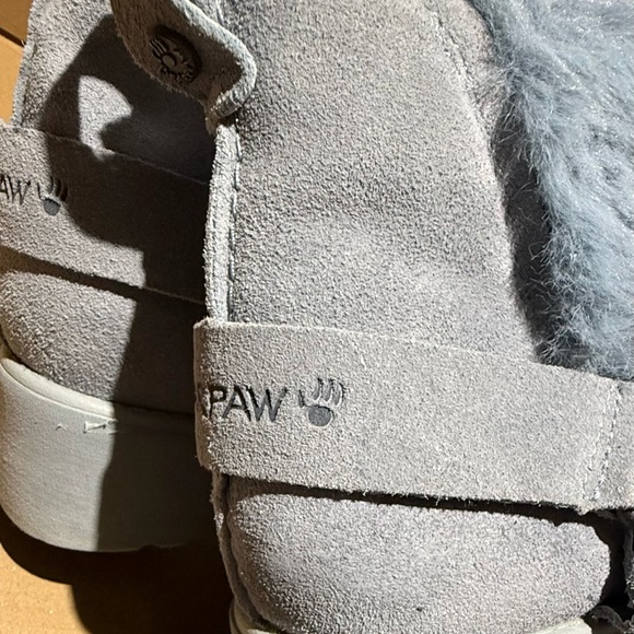 🔥BearPaw Suede Women's Ankle Boots - Picture 4 of 7